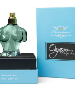 Orgasm perfume