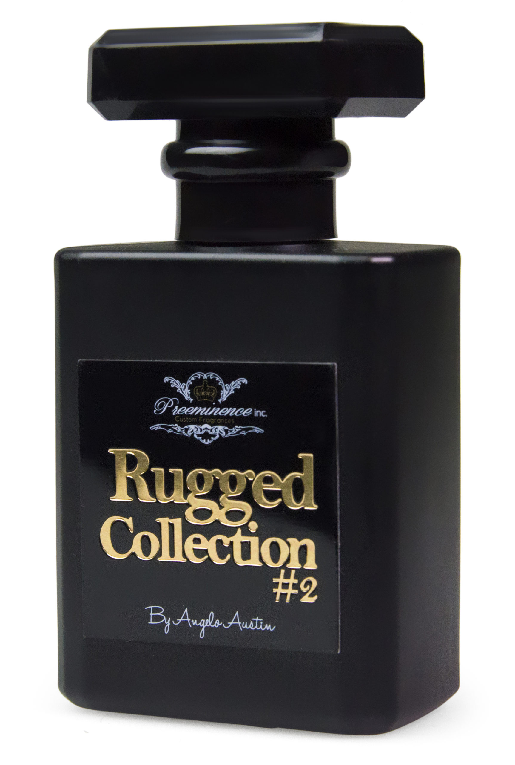 Rugged Collection #2