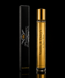 Daisy and Vanilla travel oil - Image 4