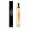 Daisy and Vanilla travel oil