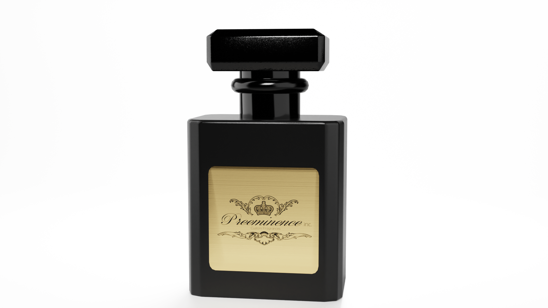 Custom Fragrance Preeminence- Custom Fragrance and Personalised Perfume
