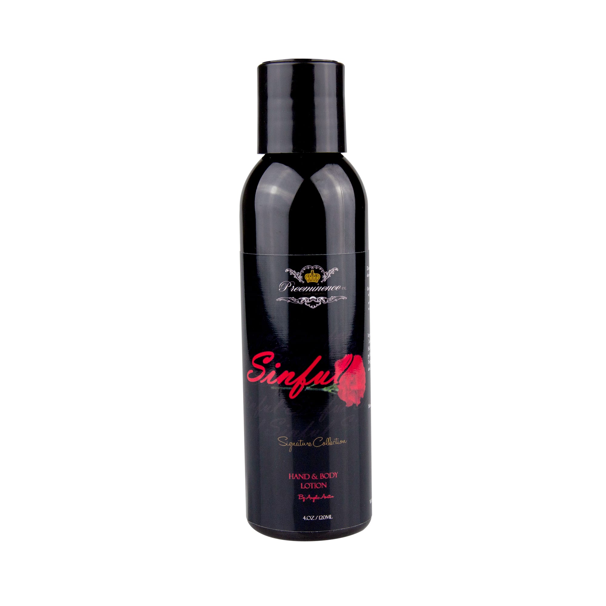 Sinful Body Lotion