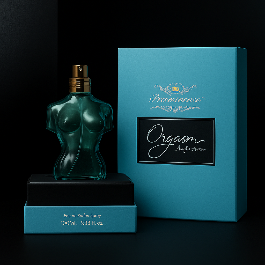 Orgasm Perfume 3.5oz - Shop Orgasm perfume - PREEMINENCE