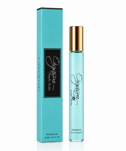 Orgasm Perfume Oil