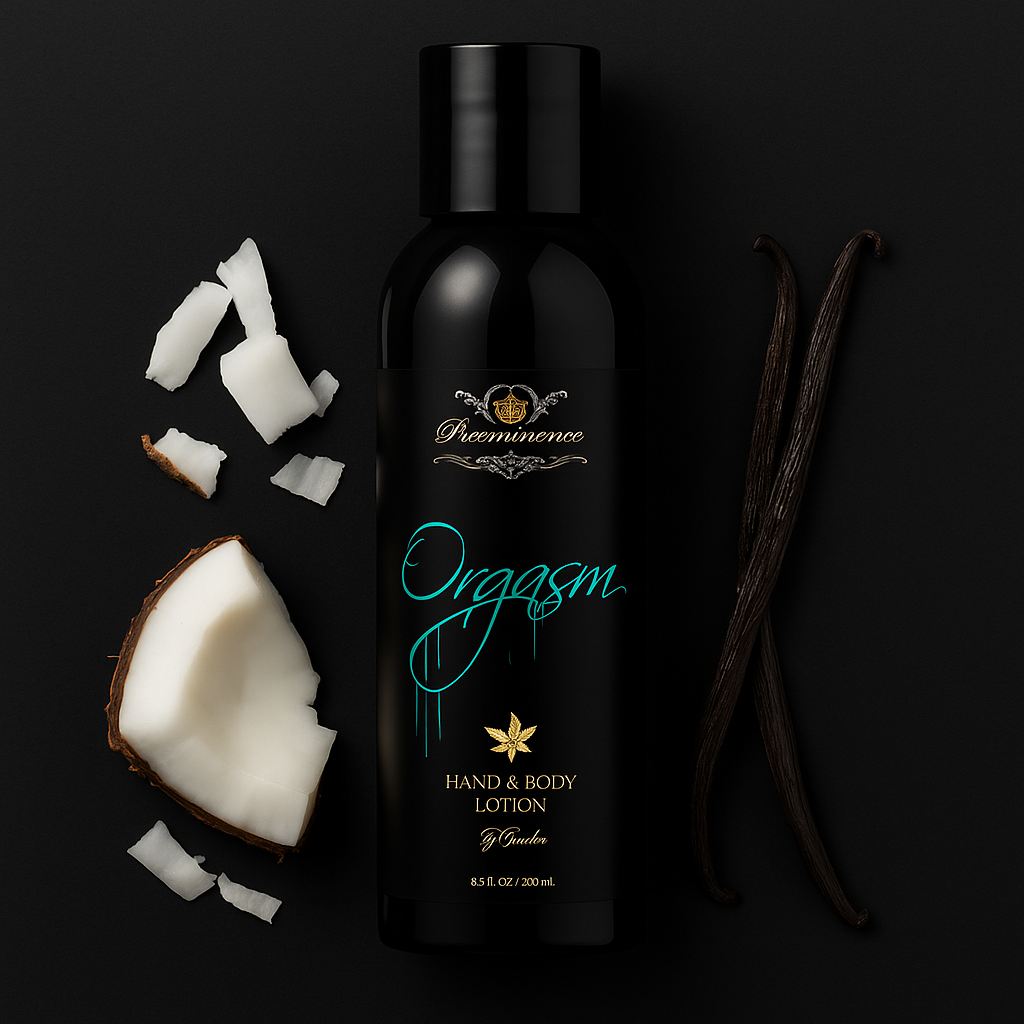 Orgasm Lotion - Image 2