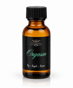 Orgasm Home Fragrance Oil