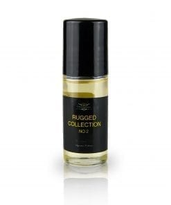 Rugged Collection Body Oil