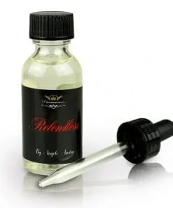 Relentless Fragrance Oil