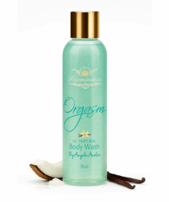 Orgasm Shower Gel