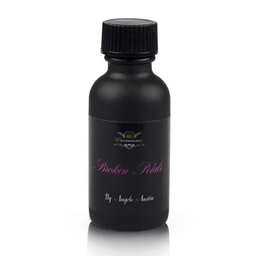 Broken Petals Fragrance Oil