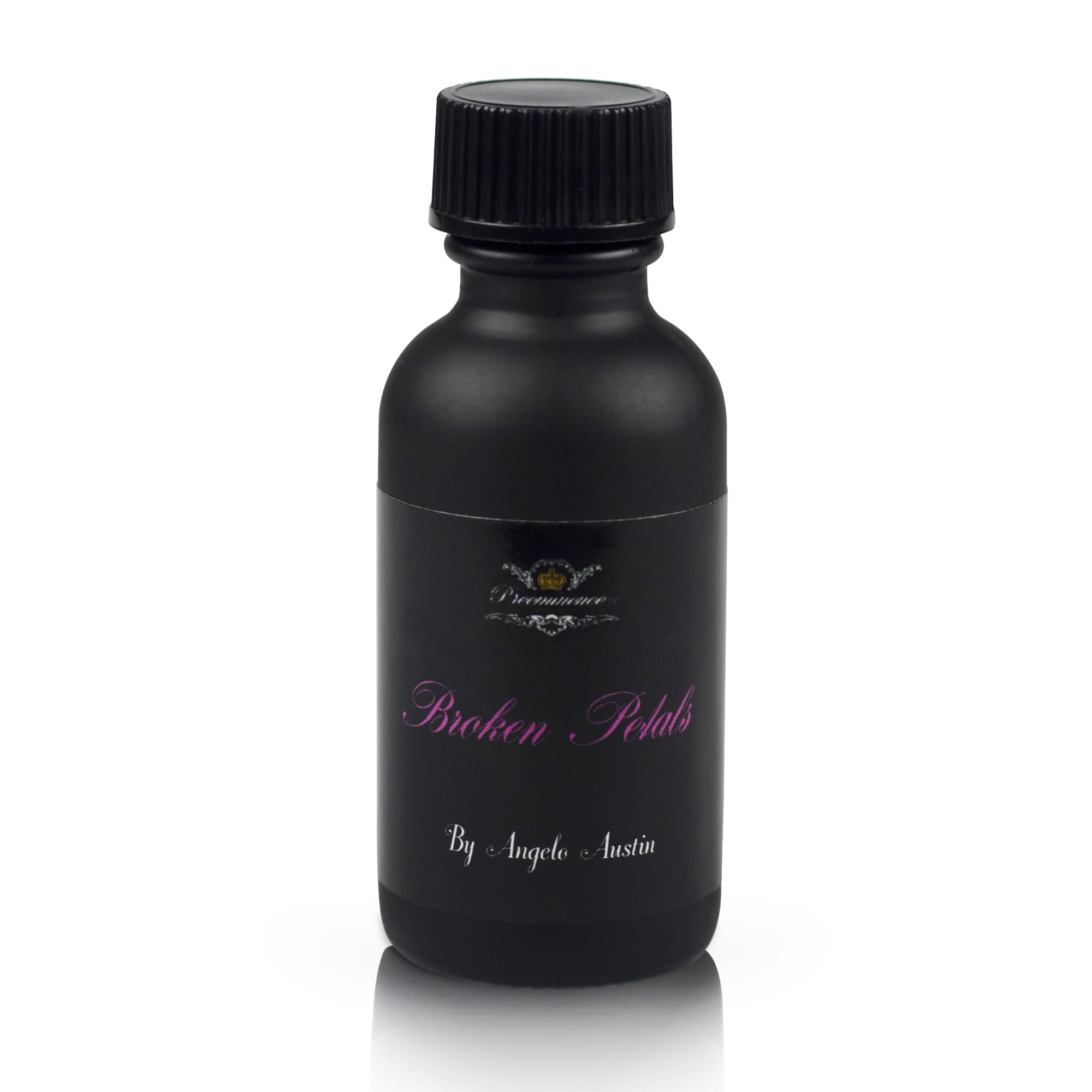 Broken Petals Fragrance Oil Preeminence- Custom Fragrance and  Personalised Perfume