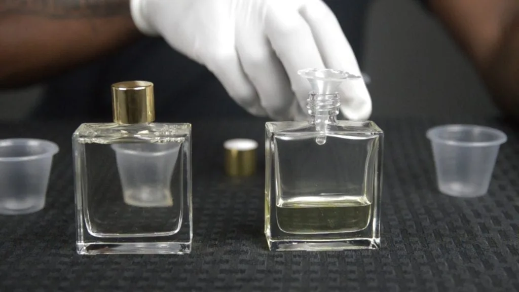 Do perfumes Expire