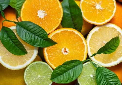 Fruit Style Fragrance