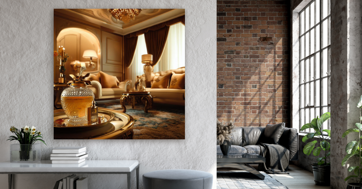 Enhancing Living Spaces with Home Fragrance Ideals