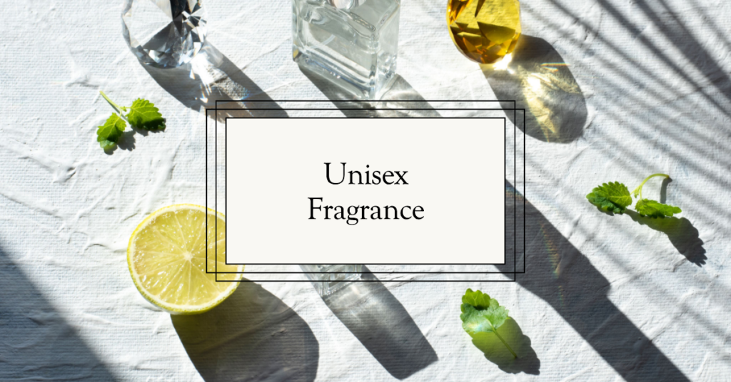 Fragrance trends